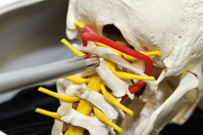 Fortschritt in der Medizin